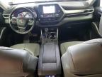 Lot #3310413951 2022 TOYOTA HIGHLANDER