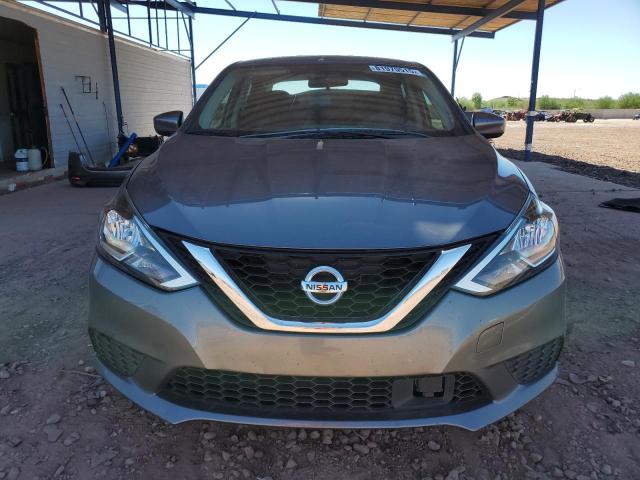 2019 NISSAN SENTRA S - 3N1AB7AP9KY403781