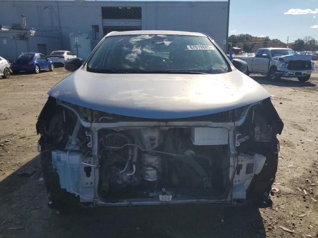 2018 TOYOTA RAV4 LE - JTMZFREV1JJ212299