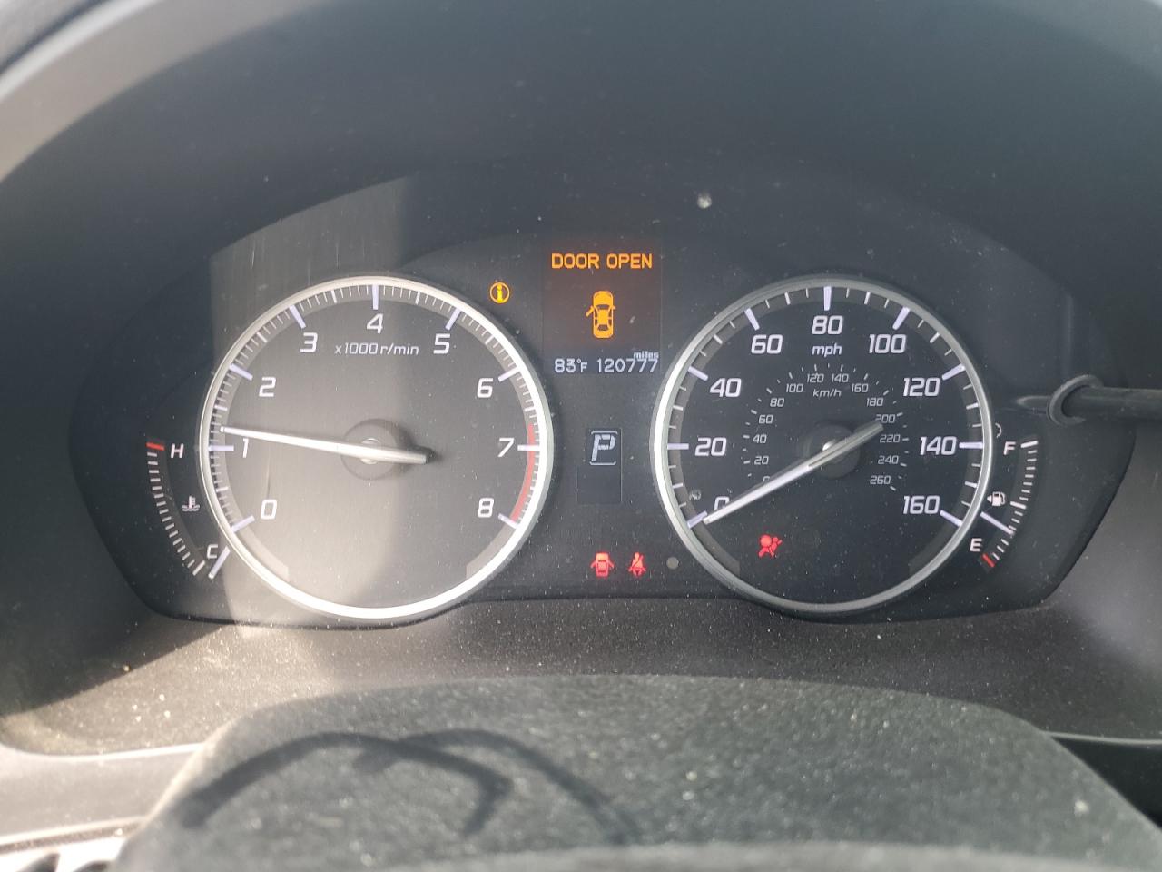 ACURA ILX 20 PREMIUM