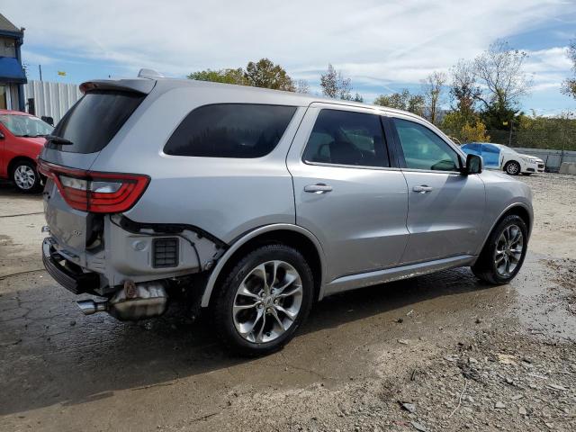 2019 DODGE DURANGO GT #3279577258