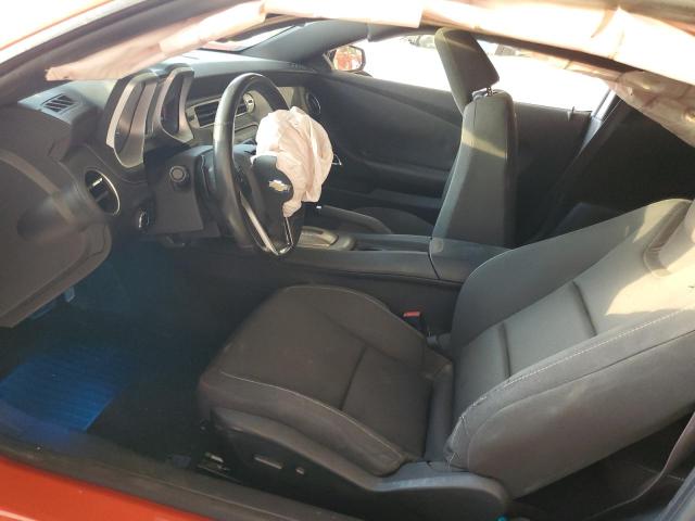 2013 CHEVROLET CAMARO LT #3284977934
