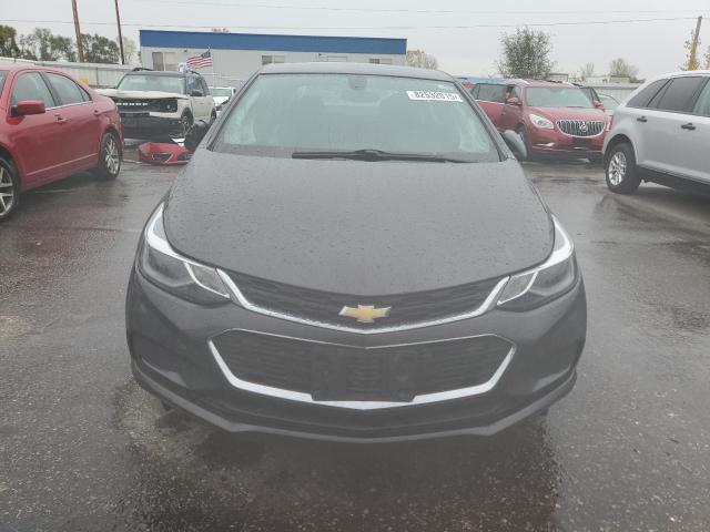 2016 CHEVROLET CRUZE LT #3283987806