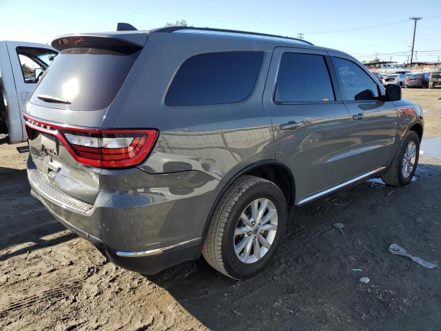 2022 DODGE DURANGO SX #3302932600