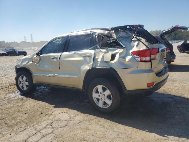 2011 JEEP GRAND CHER - 1J4RS4GG6BC613361