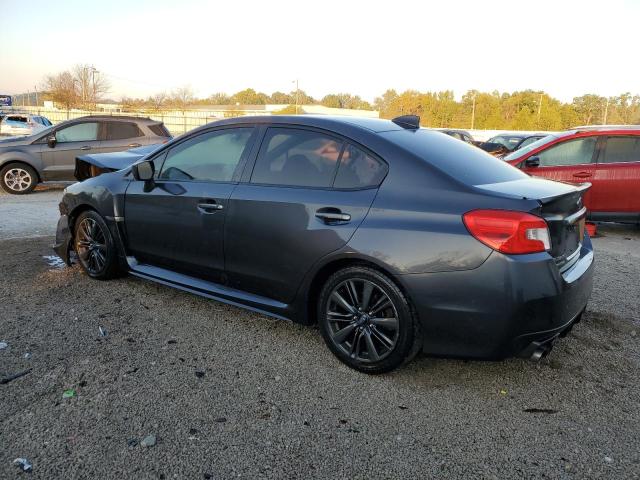 2015 SUBARU WRX LIMITE - JF1VA1J66F8827299
