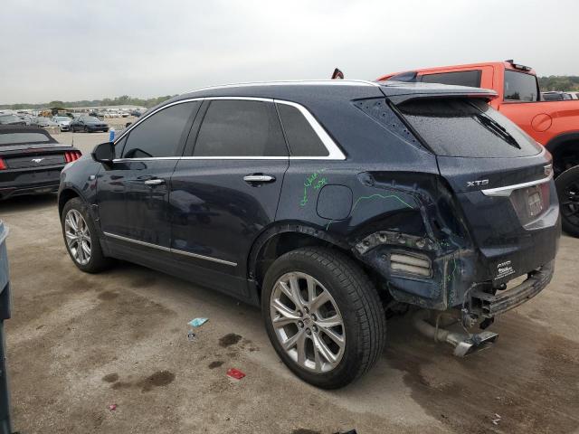 2017 CADILLAC XT5 PREMIUM LUXURY - 1GYKNERS5HZ110703