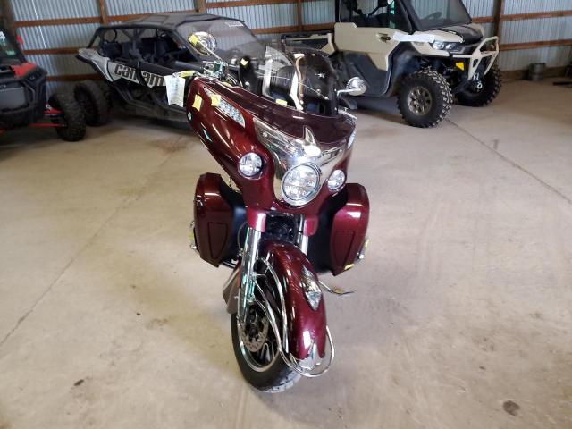 2021 INDIAN MOTORCYCLE CO. ROADMASTER - 56KTRABB8M3400507