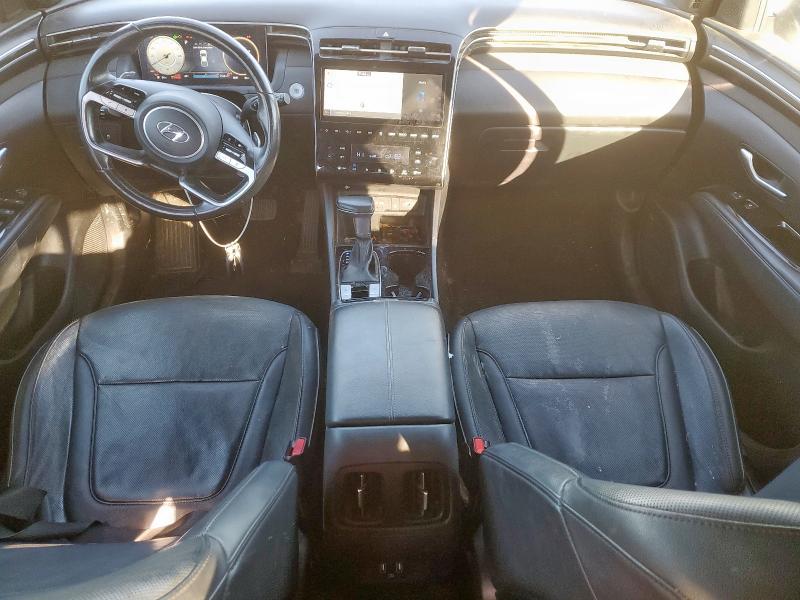 2022 HYUNDAI SANTA CRUZ #3305726717