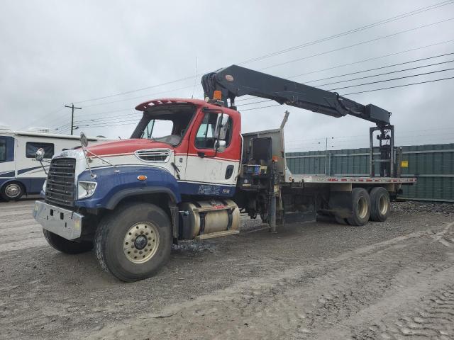 2018 FREIGHTLINER 114SD #3290266236