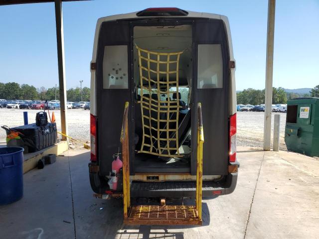 2019 FORD TRANSIT T- - 1FBAX2XM6KKB84733