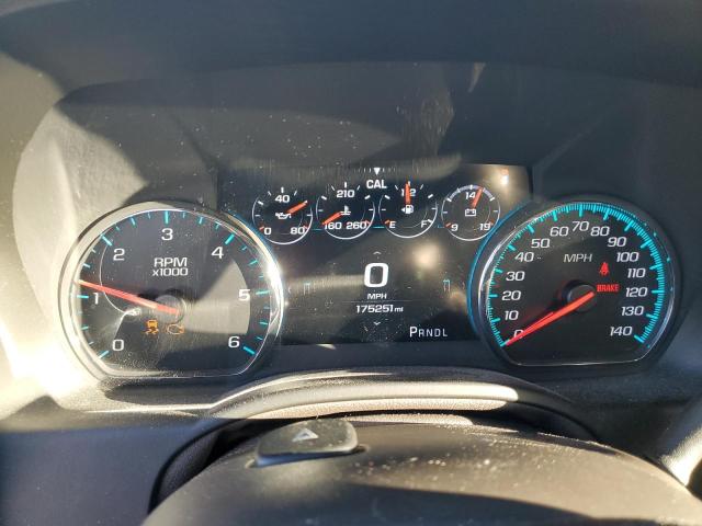 2017 GMC YUKON XL C #3309626089