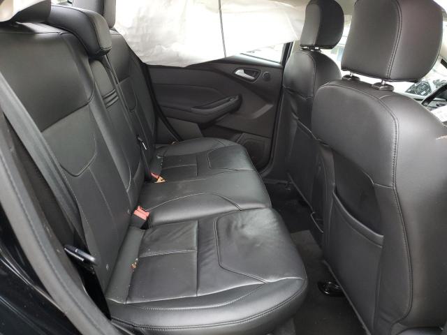 2016 FORD FOCUS SE 1FADP3F22GL343334