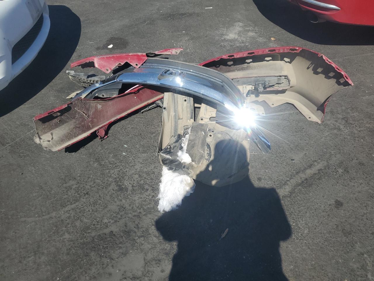 HONDA ACCORD SPORT SPECIAL EDITION