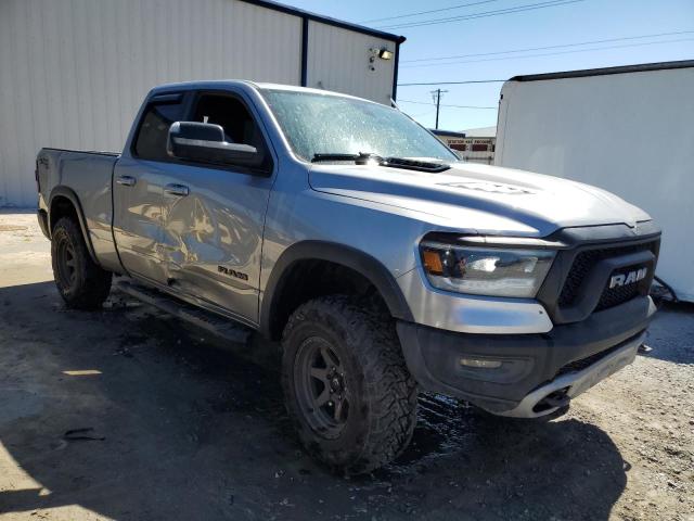 2019 RAM 1500 REBEL 1C6SRFET7KN796215