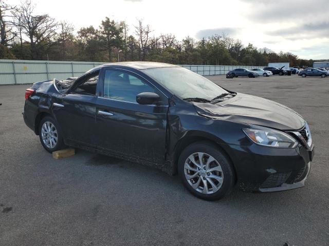 2018 NISSAN SENTRA S - 3N1AB7AP1JY281500