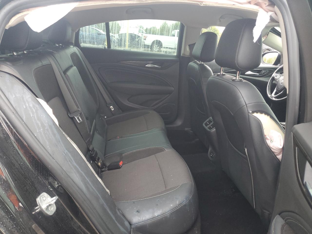 BUICK REGAL PREFERRED II