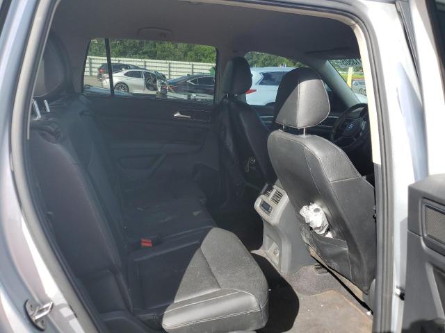 2019 VOLKSWAGEN ATLAS SE #3290099273