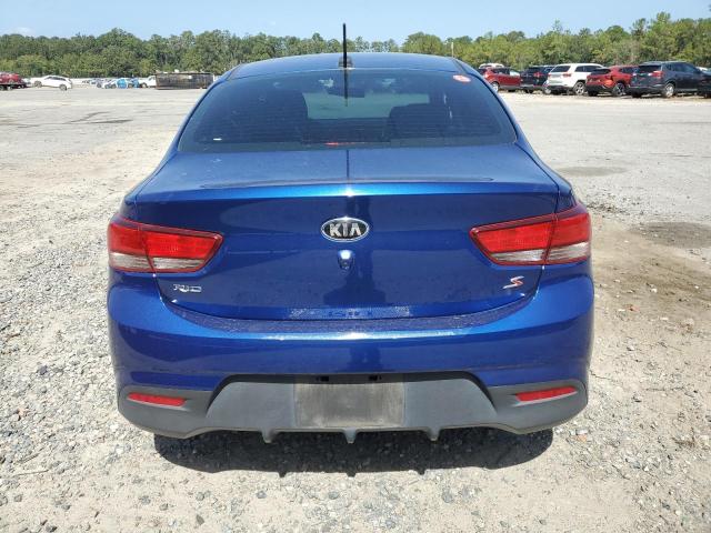 2019 KIA RIO S 3KPA24AB1KE220148