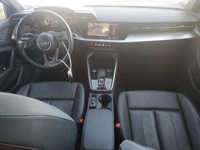 2023 AUDI A3 PREMIUM WAUAUDGY4PA111034