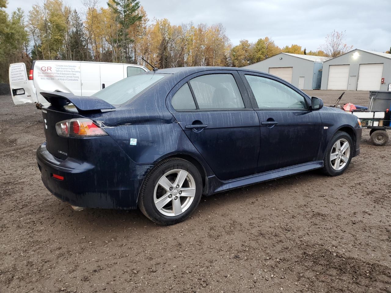 MITSUBISHI LANCER ES/ES SPORT