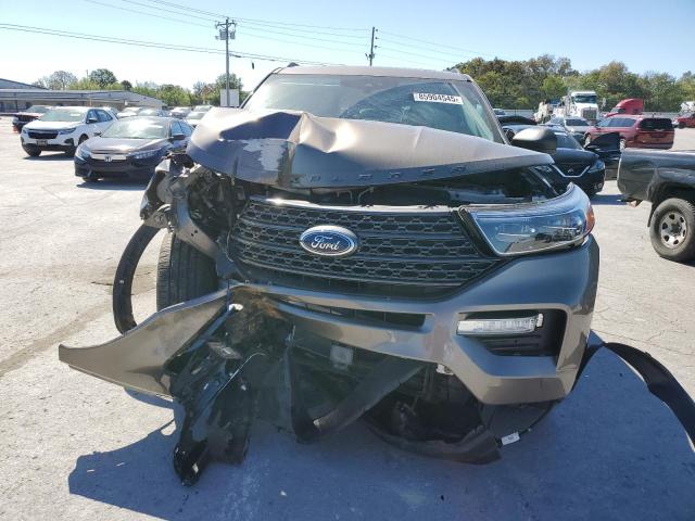 2021 FORD EXPLORER X #3290227253