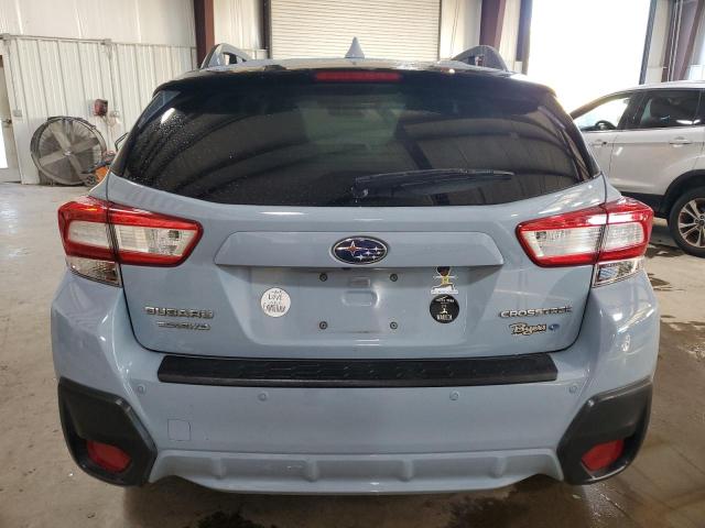 2019 SUBARU CROSSTREK - JF2GTAMC7K8261258