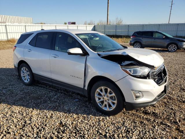2018 CHEVROLET EQUINOX LT - 2GNAXSEV0J6116217