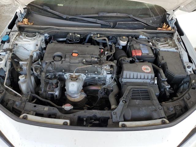 2023 HONDA CIVIC SPORT - 2HGFE2F58PH542075