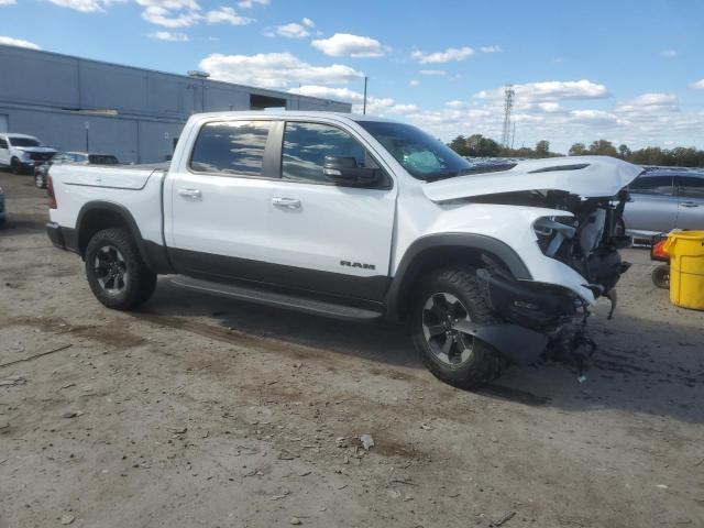2020 RAM 1500 REBEL - 1C6SRFLT8LN374202