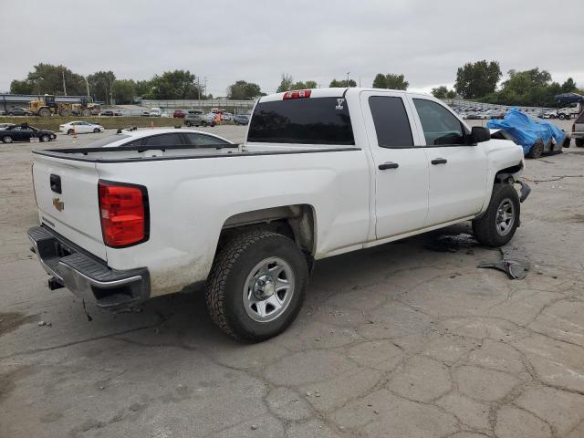 2015 CHEVROLET SILVERADO - 1GCRCPEC6FZ230835