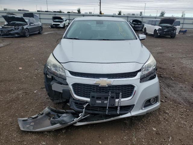 2014 CHEVROLET MALIBU 2LT #3287775091
