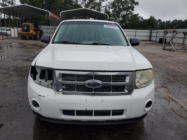 2012 FORD ESCAPE XLS - 1FMCU0C79CKB81422