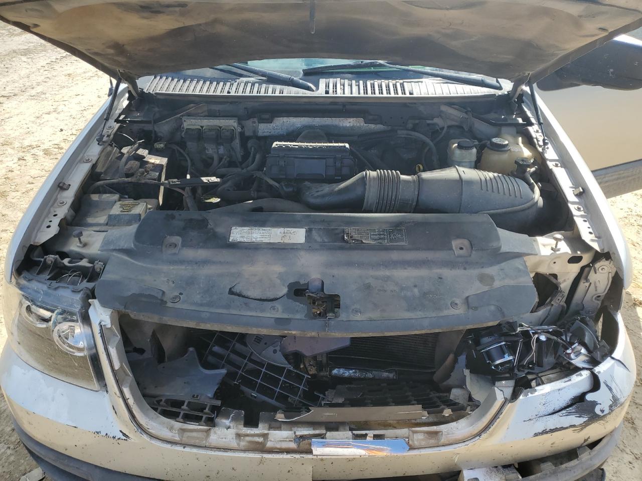 Lot #3278704648 2006 FORD EXPEDITION