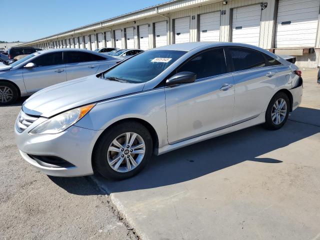Global Auto Auctions: 2014 HYUNDAI SONATA GLS