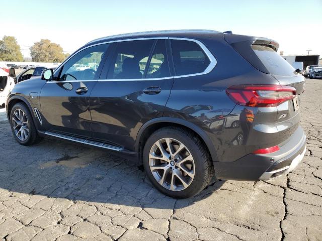 2023 BMW X5 XDRIVE4 - 5UXTA6C09P9P55659