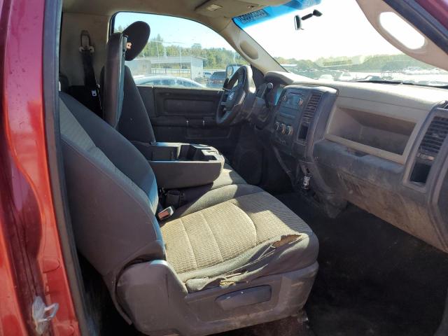 2012 DODGE RAM 1500 S - 3C6JD6AT1CG156723