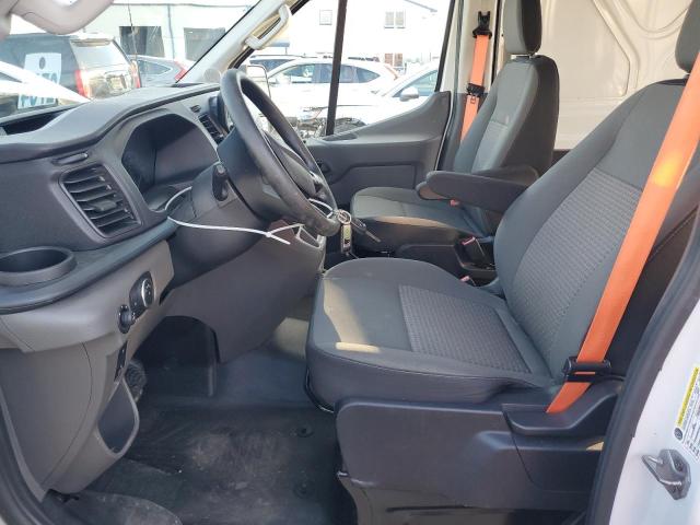 2023 FORD TRANSIT T- #3301671648
