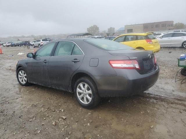 2011 TOYOTA CAMRY BASE #3302768339