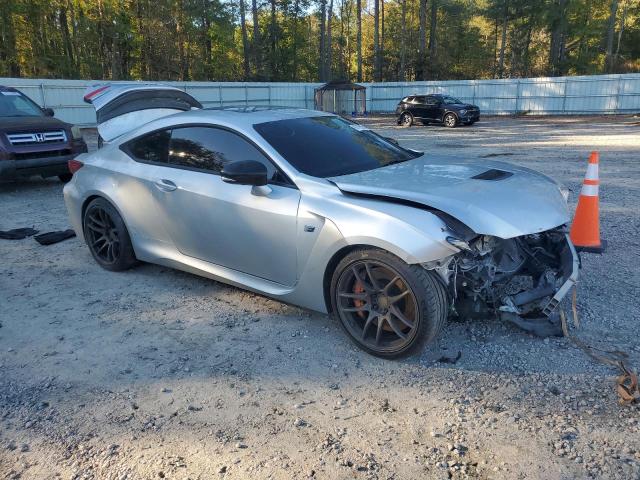 2017 LEXUS RC-F JTHHP5BC1H5006552