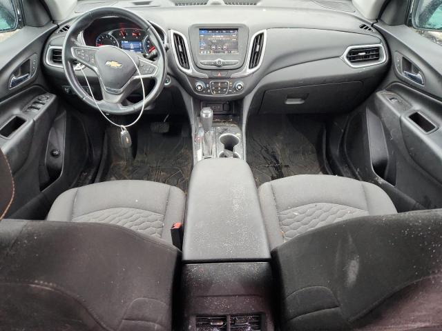 2020 CHEVROLET EQUINOX LT - 2GNAXJEV7L6280447