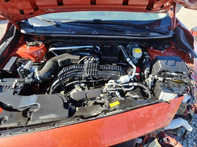 2024 SUBARU CROSSTREK #3297331760