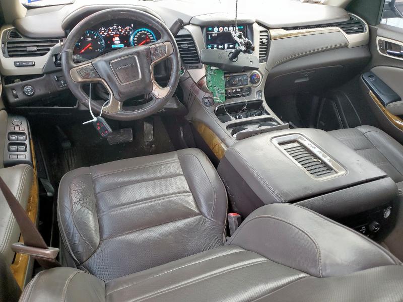 2017 GMC YUKON DENA #3302978660
