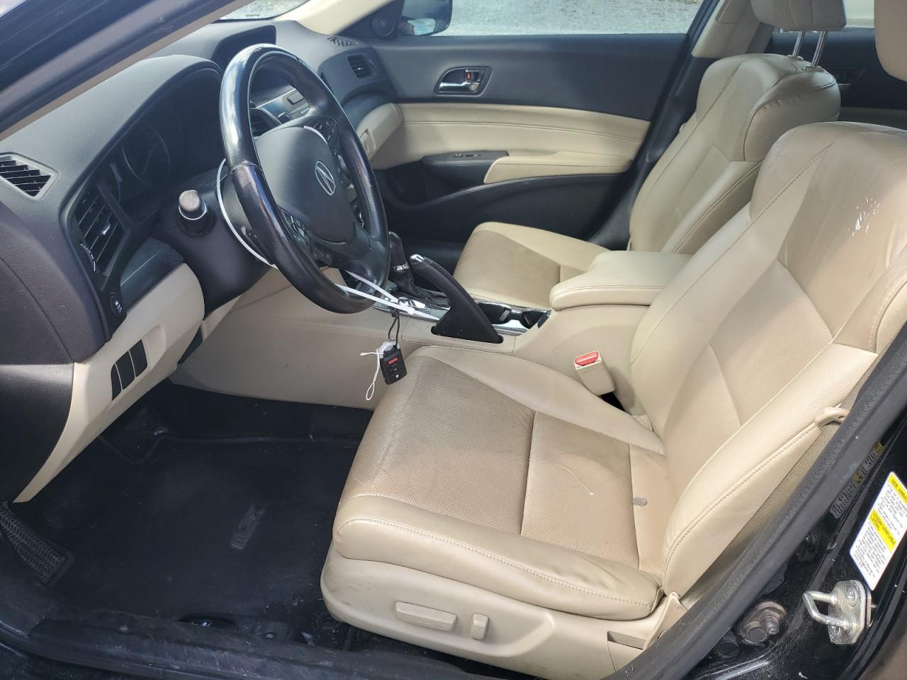 ACURA ILX 20 PREMIUM