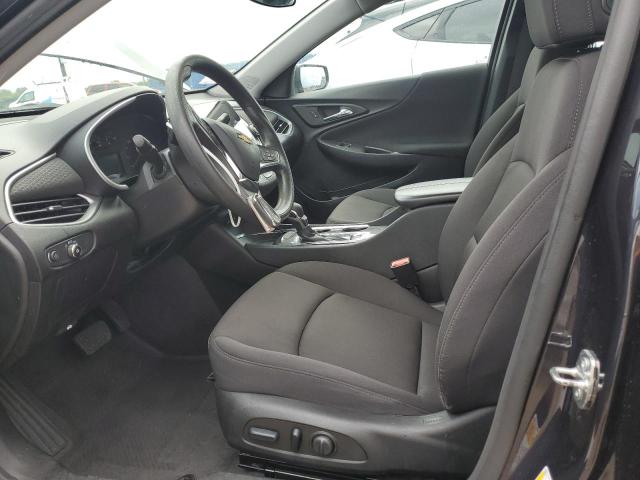 2023 CHEVROLET MALIBU LT 1G1ZD5ST1PF230002