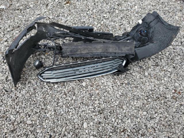 2013 FORD FUSION SE #3301605650