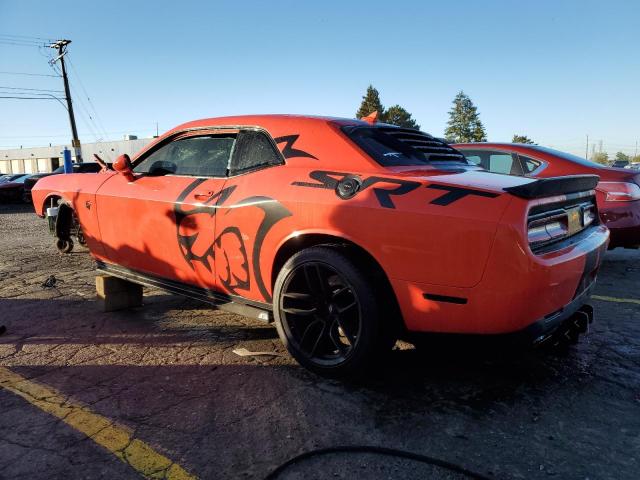 2017 DODGE CHALLENGER #3295265815