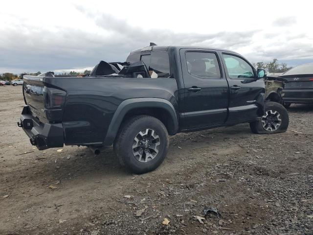 2019 TOYOTA TACOMA DOU - 5TFCZ5AN9KX169566