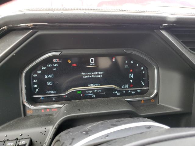 2024 GMC SIERRA K15 3GTUUEELXRG460457