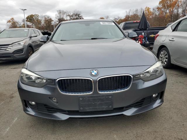 2013 BMW 328 I SULE - WBA3C1G52DNR44321